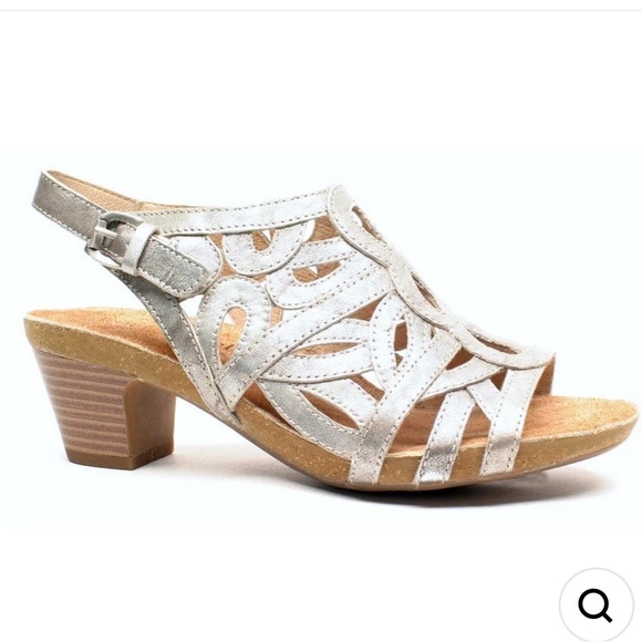 Josef Seibel Women’s Ruth 03 Sandal NWOT - Picture 7 of 7